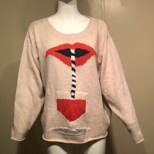 WildFox Sweater  